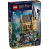 Lego Castello di Hogwarts™: Ala dell'infermeria - Lego Harry Potter 76463