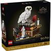 Lego Pietra filosofale - Edizione del collezionista - Lego Harry Potter 76466