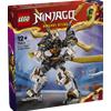 Lego Mech drago titanio di Cole - Lego Ninjago 71821