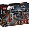Lego Battaglia tra Paz Vizsla™ e Moff Gideon™ - Lego Star Wars 75386