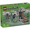 Lego Giardino pallido - Lego Minecraft 21586