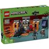 Lego Battaglia contro il Wither - Lego Minecraft 21590