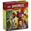 Lego Battle Pack Mech Drago di Kai - Lego Ninjago 71851