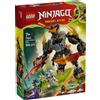 Lego Mech della missione di Cole e drago Zane - Lego Ninjago 71854