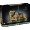 Lego Notre-Dame de Paris - Lego Architecture 21061