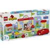 Lego Il supermercato di Peppa Pig - Lego Duplo 10434