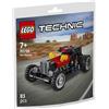 Lego Auto Hot Rod - Lego Technic 30735