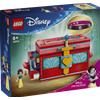 Lego Portagioie di Biancaneve - Lego Disney 43276
