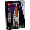 Lego Sistema di lancio spaziale razzo NASA Artemis - Lego Technic 42221