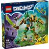 Lego Mech volpe guardiana - Lego DREAMZzz 71508