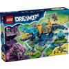 Lego Sottomarino coccodrillo - Lego DREAMZzz 71512