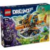 Lego Carro-squalo tigre - Lego DREAMZzz 71515