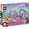 Lego Asilo gatto-orecchio di Gabby - Lego Gabby's Doll House 10796
