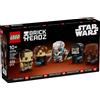 Lego Eroi e cattivi La vendetta dei Sith - Lego Star Wars 40796