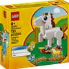 Lego Anno del Cavallo - Lego 40779