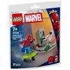 Lego Rapina: Spider-Man contro Anti-Venom - Lego Marvel 30725