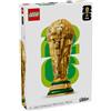 Lego Trofeo ufficiale Coppa del Mondo FIFA - Lego Editions 43020