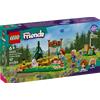 Lego Tiro con l'arco al campo avventure - Lego Friends 42622
