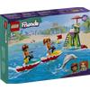 Lego Moto d'acqua - Lego Friends 42623
