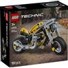 Lego Moto gialla - Lego Technic 42225
