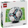 Lego Pallone da calcio - Lego Editions 43019