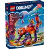 Lego Gli animali da sogno di Izzie - Lego Dreamzzz 71481