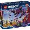 Lego Le creature da incubo della Mai-Strega - Lego Dreamzzz 71483