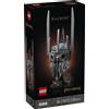 Lego Il Signore degli Anelli: Elmo di Sauron - Lego Lord of the Rings 11373