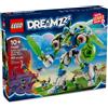 Lego Battle Mech di Mateo e Z-Blob - Lego Dreamzzz 71485