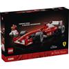 Lego Ferrari F2004 e Michael Schumacher - Lego Icons 11375