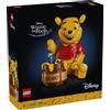 Lego Winnie the Pooh - Lego Disney 43300