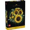 Lego Bouquet di girasoli - Lego Botanicals 11502