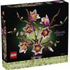 Lego Rametti di magnolia - Lego Botanicals 11510