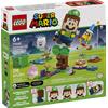 Lego Avventure di LEGO® Luigi™ interattivo - Lego Super Mario 71440
