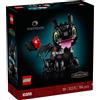 Lego Dragon Trainer: Sdentato - Lego Icons 10375