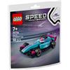 Lego Mini-auto F1 ACADEMY - Lego Speed Champions 30734