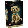 Lego Cucciolo di Golden Retriever - Lego Icons 11384