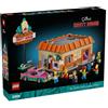 Lego The Simpsons™: Krusty Burger - Lego Icons 10352