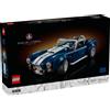 Lego Shelby Cobra 427 S/C - Lego Icons 10357
