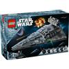 Lego Imperial Star Destroyer - Lego Star Wars 75394