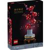 Lego Albicocco giapponese - Lego Icons 10369