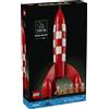 Lego Razzo lunare di Tintin® - Lego Ideas 21367