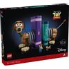 Lego Fermalibri di Slinky Toy Story - Lego Disney 43301