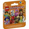 Lego Serie 29 - Lego Minifigures 71052