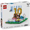 Lego Lionel Messi - Highlights calcistici - Lego Editions 43011