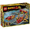 Lego Veicoli creativi - Lego Monkie Kid 80050