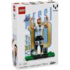 Lego Lionel Messi - Leggenda del calcio - Lego Editions 43015