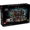 Lego Arkham Asylum™ - Lego Batman 76300