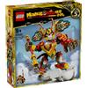 Lego Mini-mech di Monkie Kid - Lego Monkie kid 80051