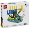 Lego Vini Jr. - Highlights calcistici - Lego Editions 43027